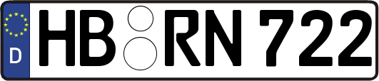 HB-RN722