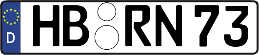 HB-RN73