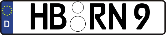 HB-RN9
