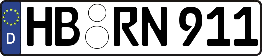 HB-RN911