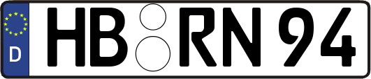 HB-RN94