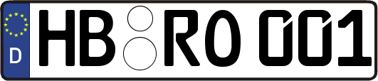 HB-RO001