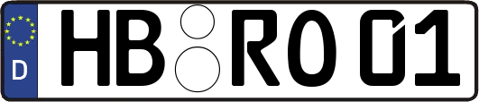HB-RO01