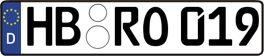 HB-RO019