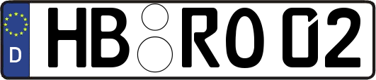 HB-RO02