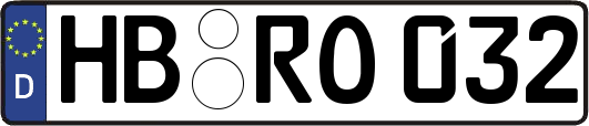 HB-RO032