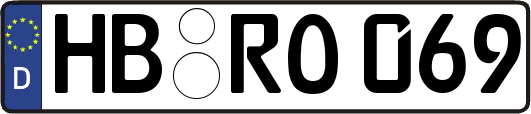 HB-RO069