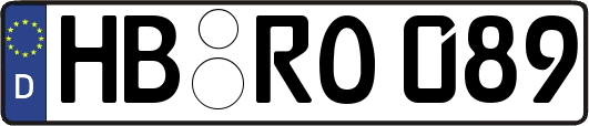 HB-RO089
