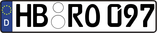 HB-RO097