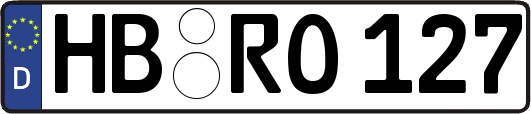 HB-RO127