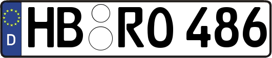 HB-RO486