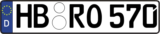 HB-RO570
