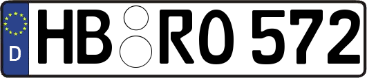 HB-RO572