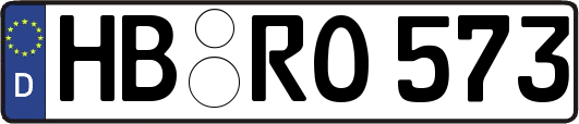 HB-RO573