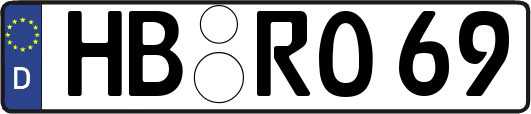 HB-RO69