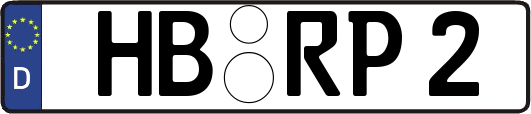 HB-RP2