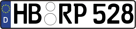 HB-RP528