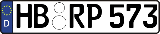 HB-RP573