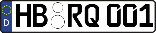 HB-RQ001