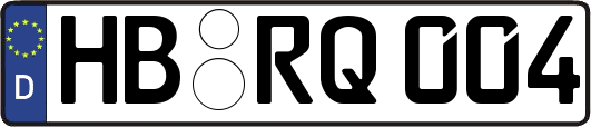 HB-RQ004