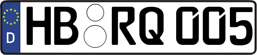 HB-RQ005
