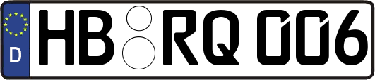 HB-RQ006