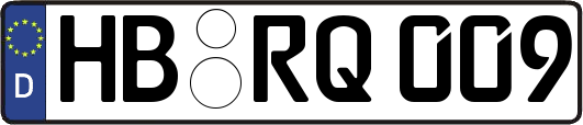 HB-RQ009