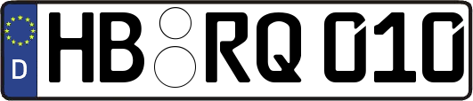 HB-RQ010