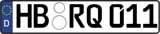 HB-RQ011