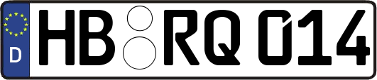 HB-RQ014