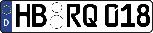 HB-RQ018