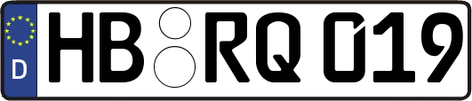 HB-RQ019