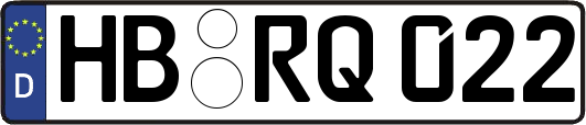 HB-RQ022