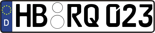 HB-RQ023