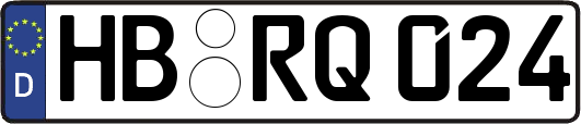 HB-RQ024