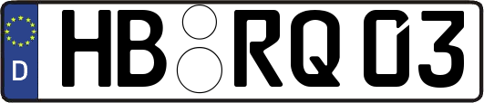 HB-RQ03