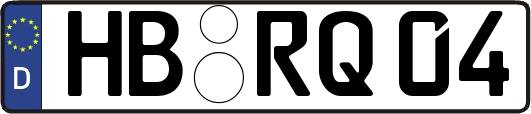 HB-RQ04