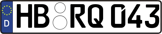 HB-RQ043