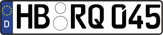 HB-RQ045