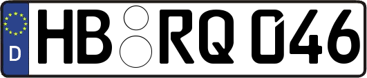 HB-RQ046
