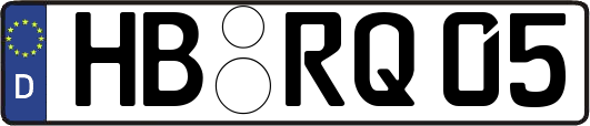 HB-RQ05