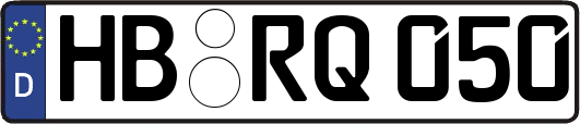 HB-RQ050