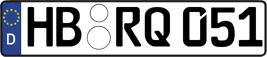 HB-RQ051