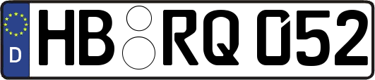 HB-RQ052