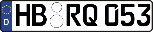 HB-RQ053