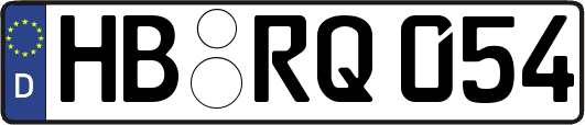 HB-RQ054