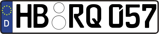 HB-RQ057