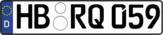 HB-RQ059