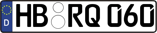 HB-RQ060