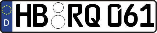 HB-RQ061